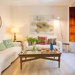 Arenal Apartamento Centro Historico 4 Pax