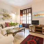 Arenal Apartamento Centro Historico 4 Pax