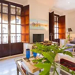 Arenal Apartamento Centro Historico 4 Pax