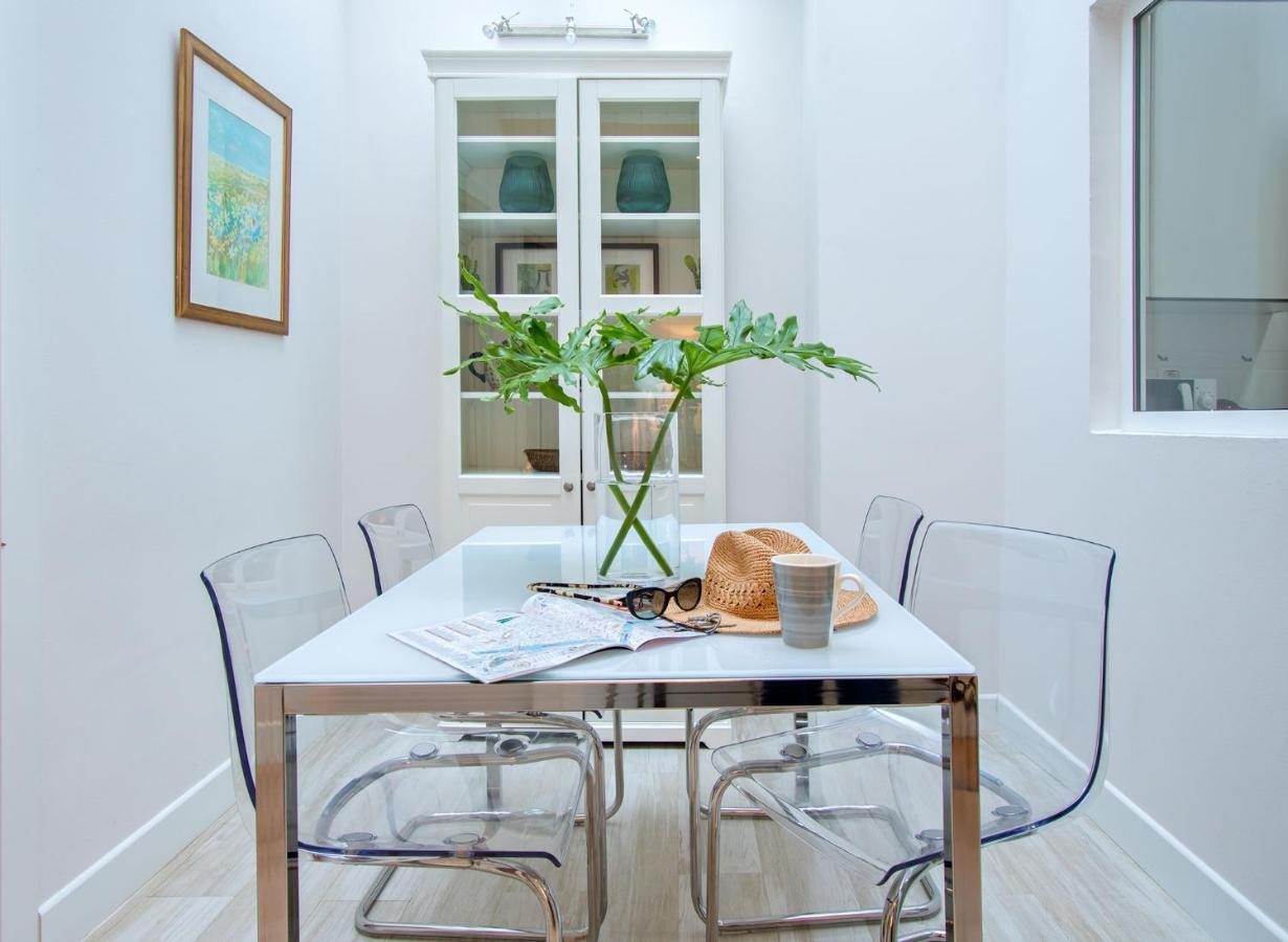 Arenal Apartamento Centro Historico 4 Pax * Seville